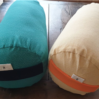 Bolsters - Fleur d'Alchimie, coussins de méditation fabriqués à Millau