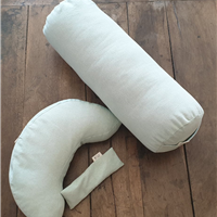 Coussins de méditation - Fleur d'Alchimie, coussins de méditation fabriqués à Millau